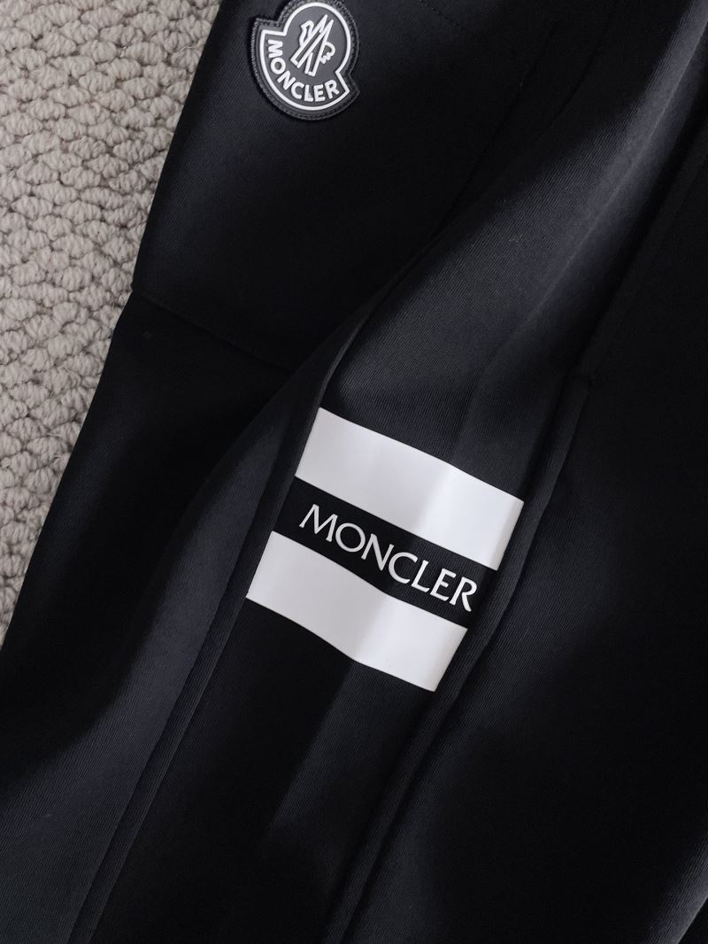 Moncler Long Pants